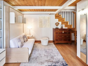 Loft del porto Fano